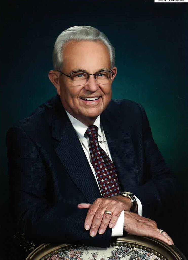 Jack Willard Guignard