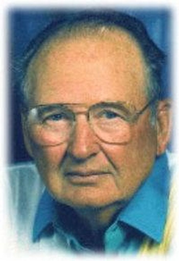 Charles &Quot;Bud&Quot; Oakley