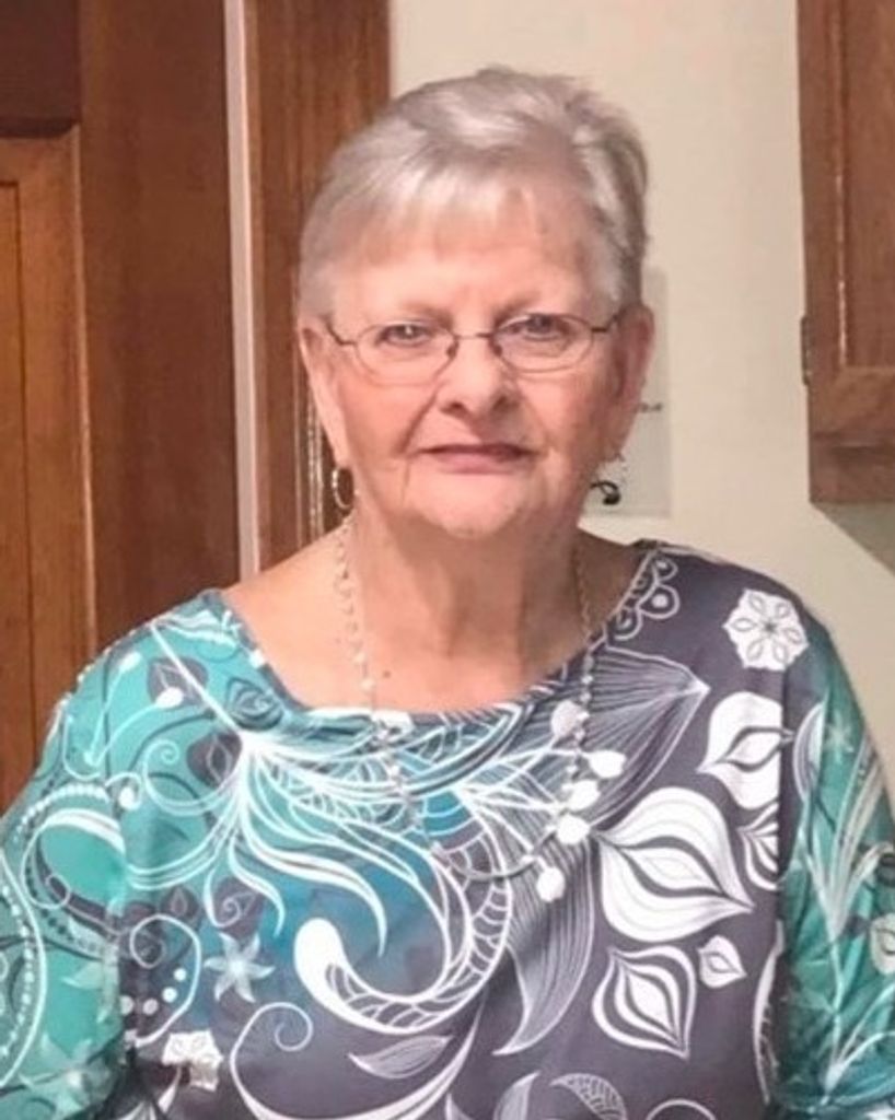 Jewell Faye Harris Profile Photo