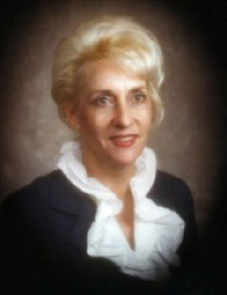 Fredrica Dean Belcher