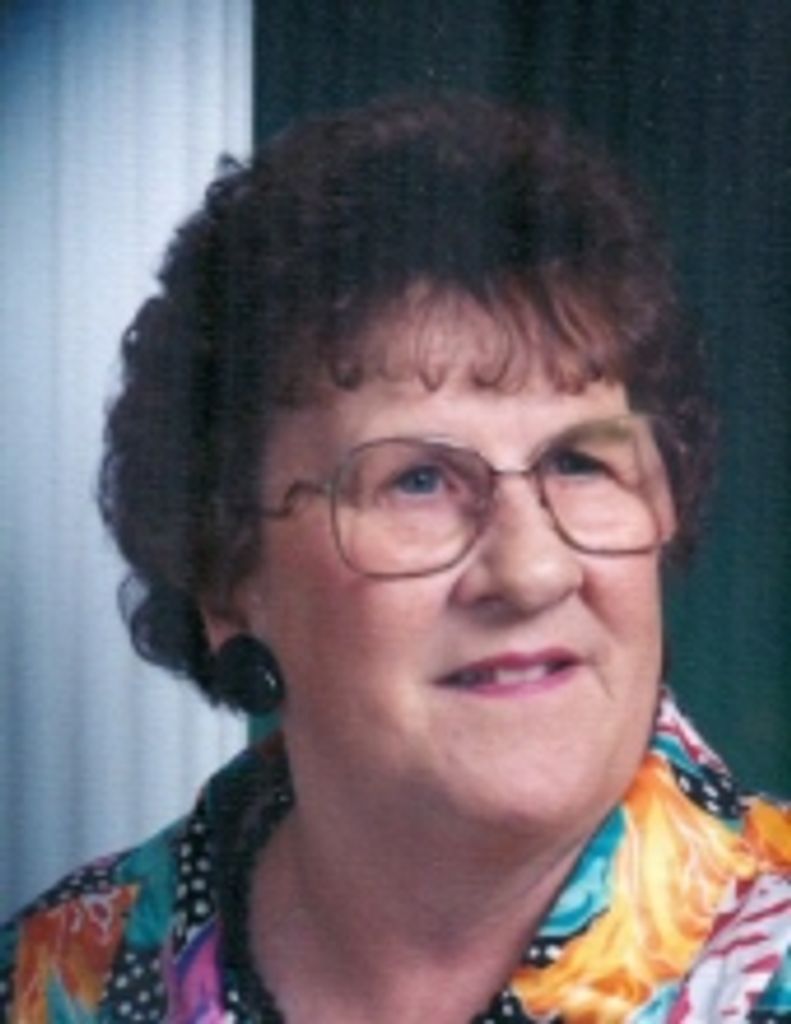 Dolores Gertrude Chmielewski