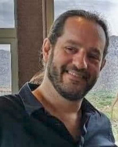 Timothy David Darmetko Profile Photo