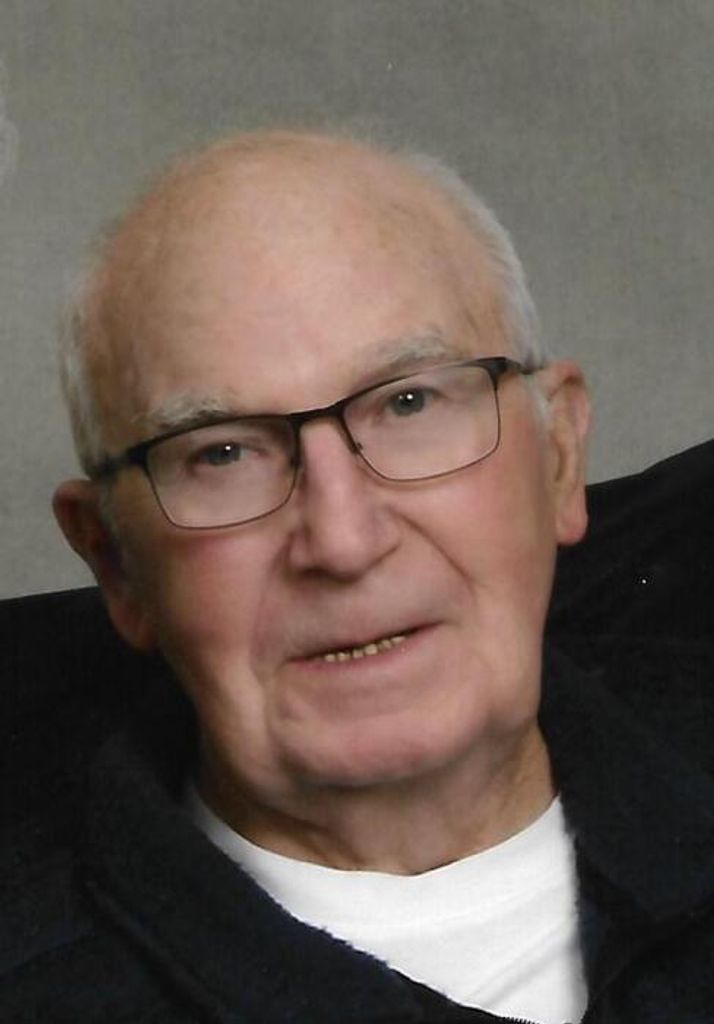 Norman I. Liebrecht Profile Photo