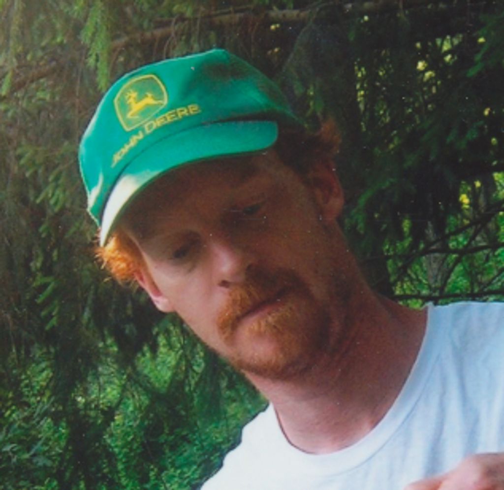 Timothy Scott Slagle Profile Photo