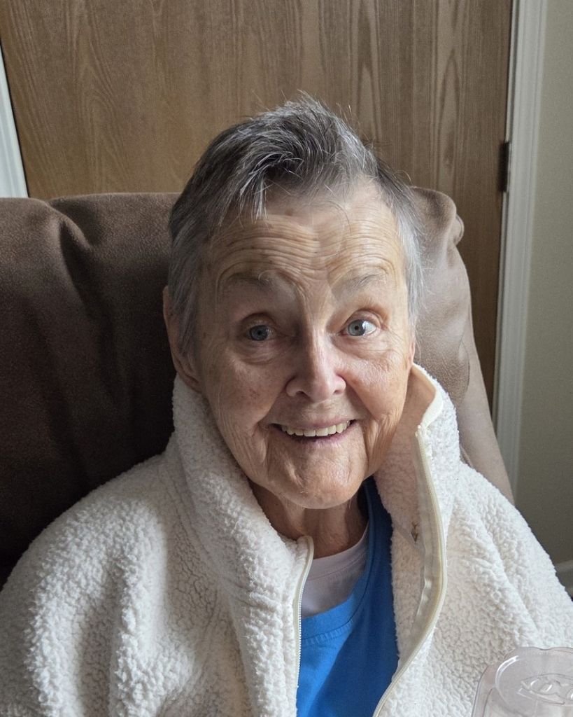Irene Arness
