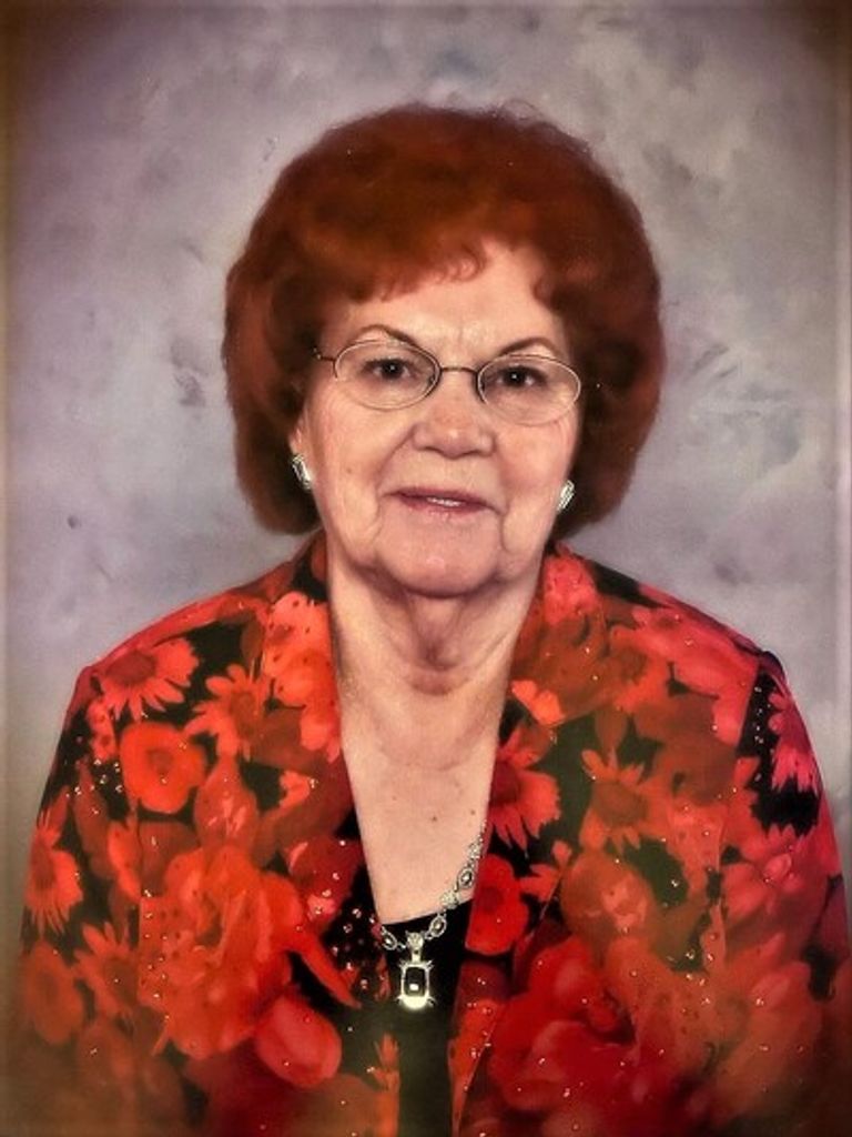 Margarita Hausner