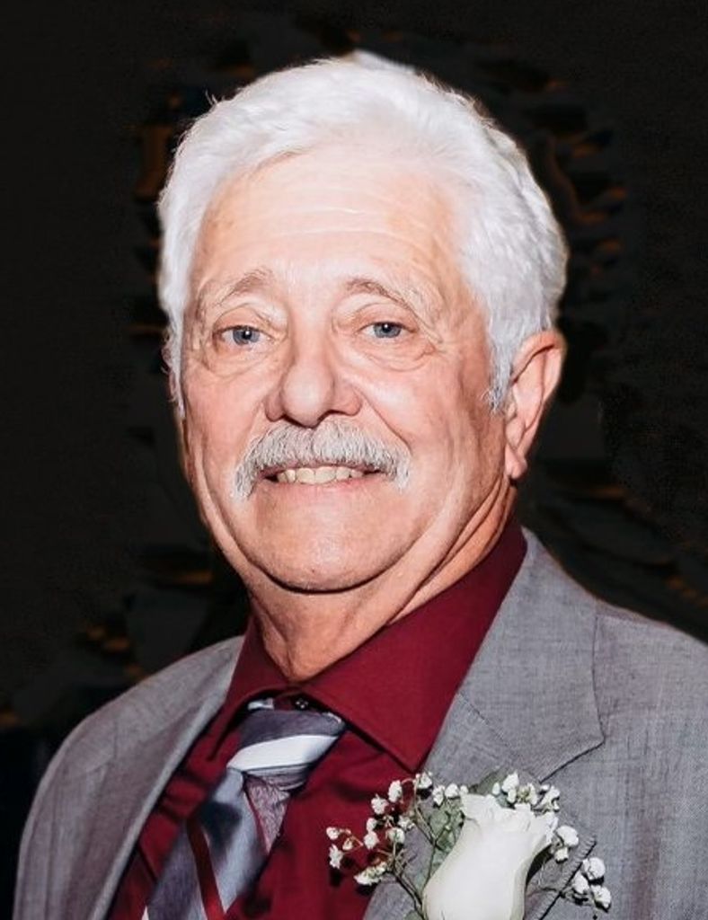 David Pinson Profile Photo