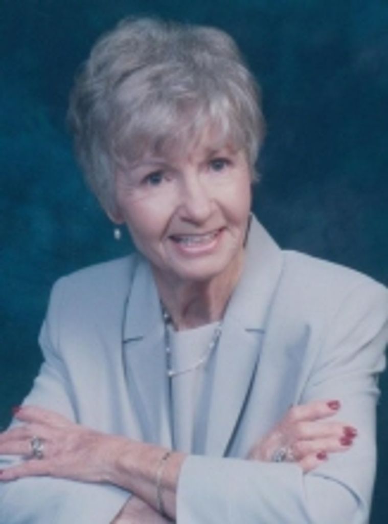 Joyce Rowell Gaultney