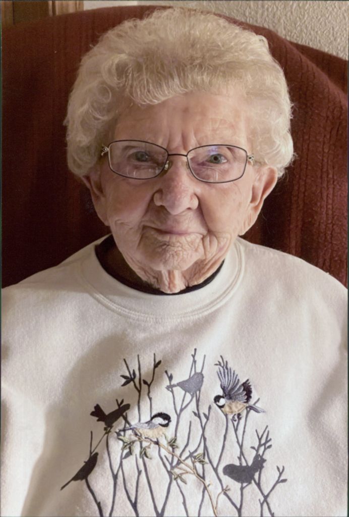 Frances Augusta (Ball)  Ford