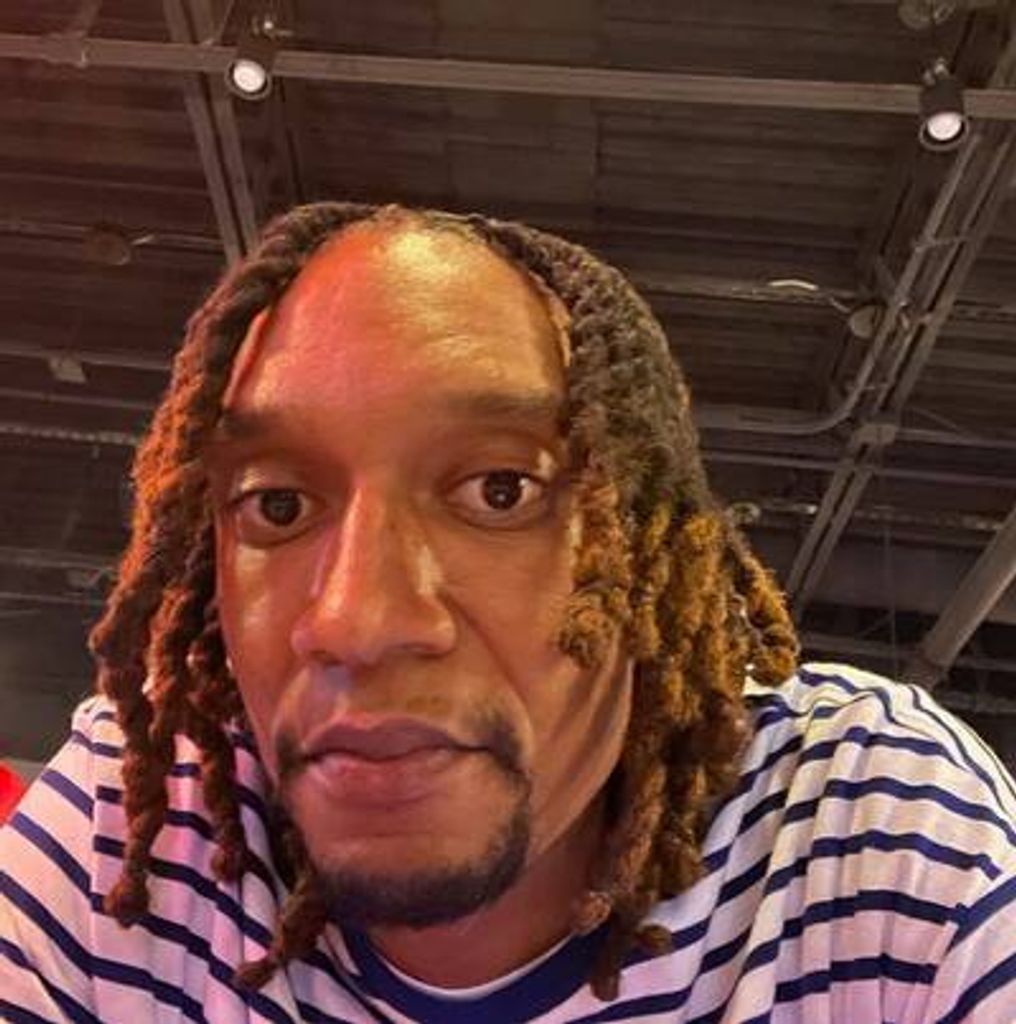 Brandon "Drew Breeze" Lowery