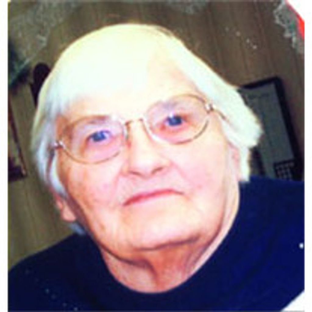 Mary R. Brooks