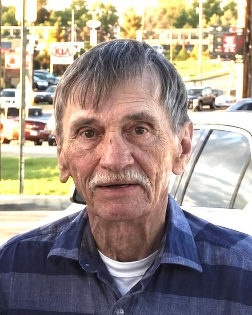 Ron Wells Profile Photo