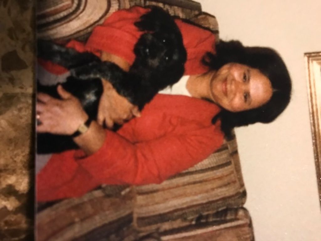 Abundia P. (Policois)  Meusburger