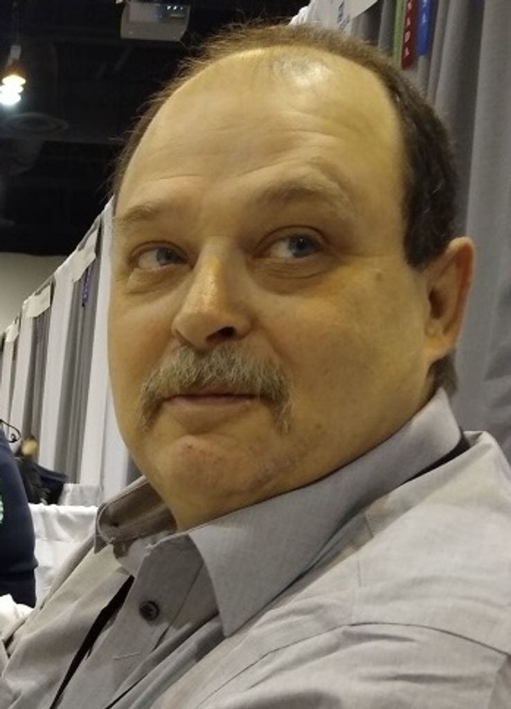 Scott A. Fortune