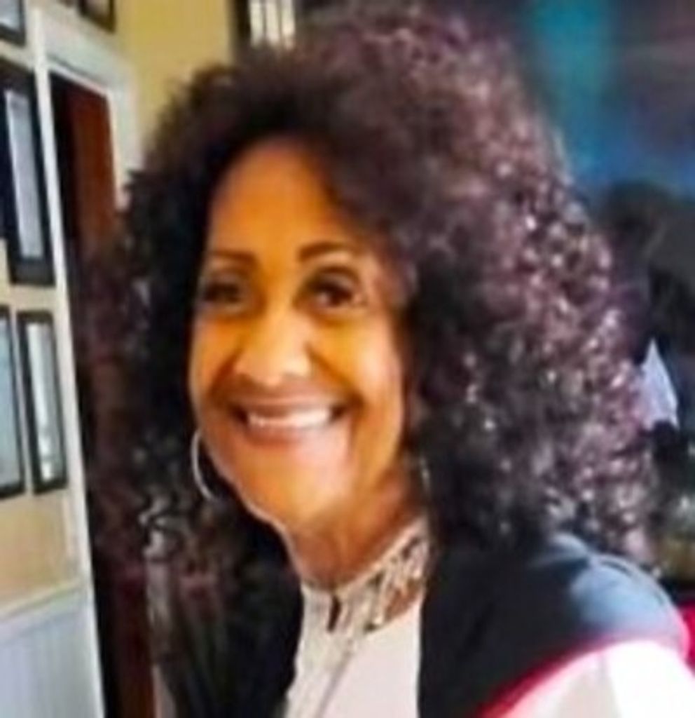 Shirley Louise Thomas Profile Photo