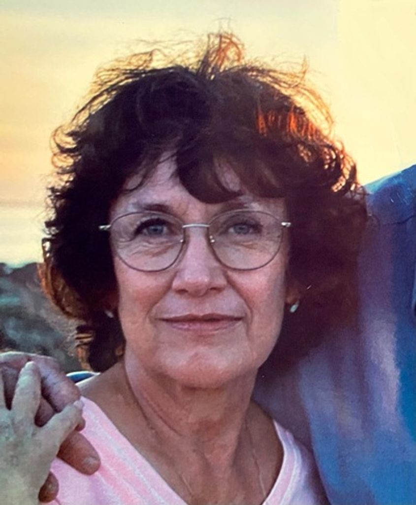 Chloe Dell Pruitt Profile Photo