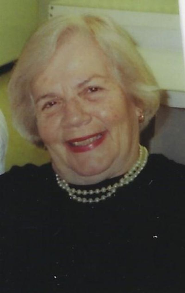 Patricia A. Gardner Profile Photo