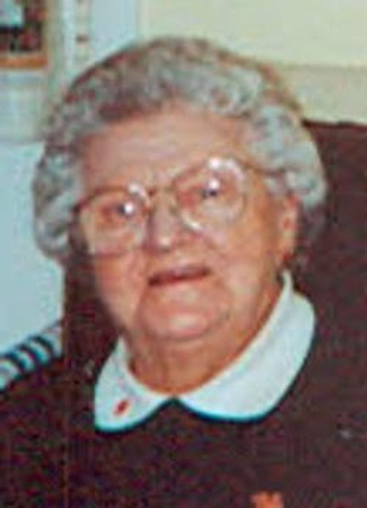 Ann Norton Profile Photo
