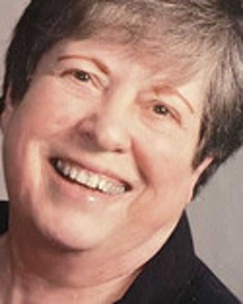 Sandra Casberg Profile Photo