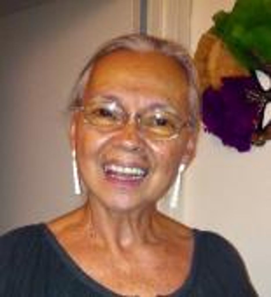 Dolores Bernstein