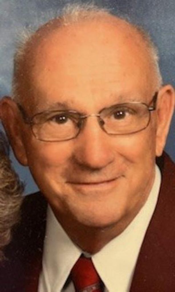 Leslie Dean Cooke Profile Photo