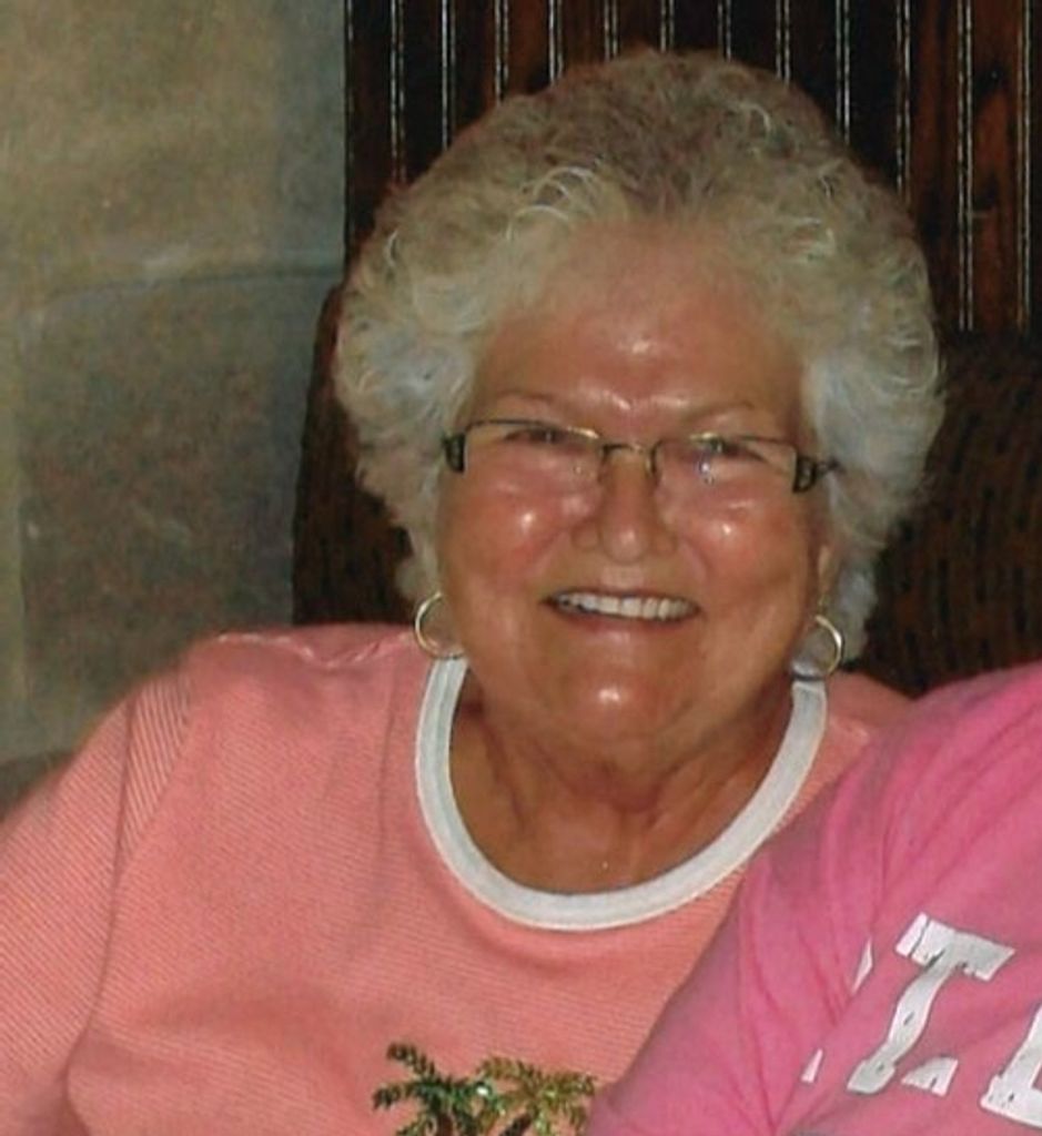 Virginia Proctor Profile Photo