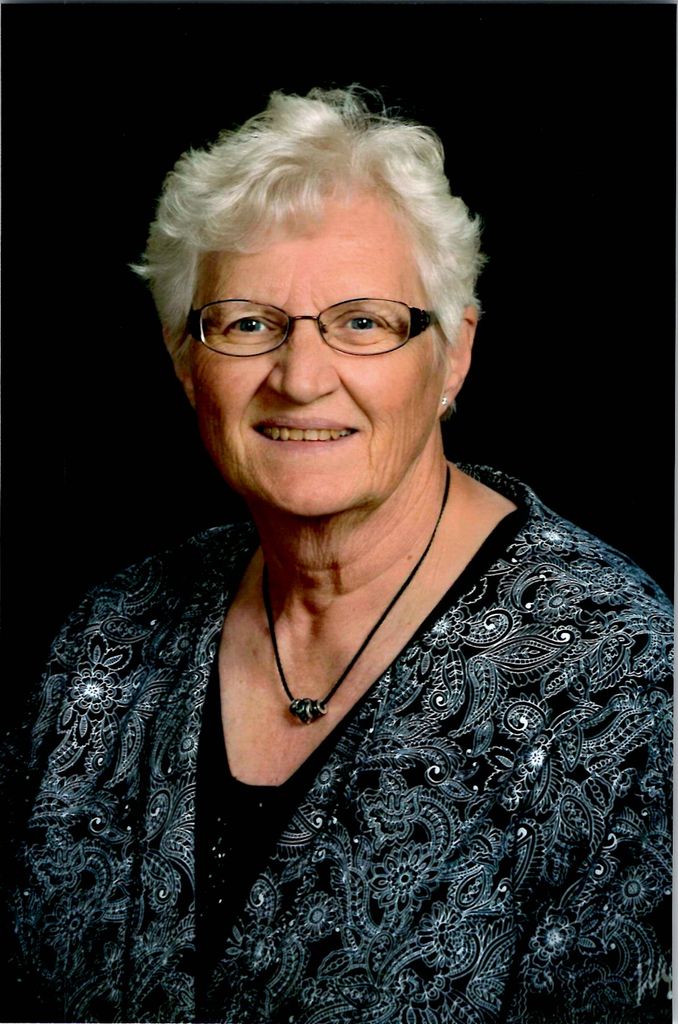 Joanne Larson Profile Photo