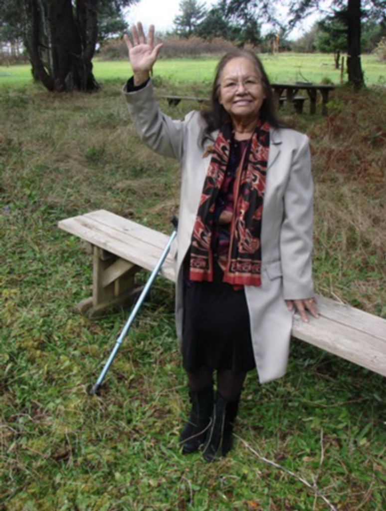 Donna Louise Wilkie Profile Photo