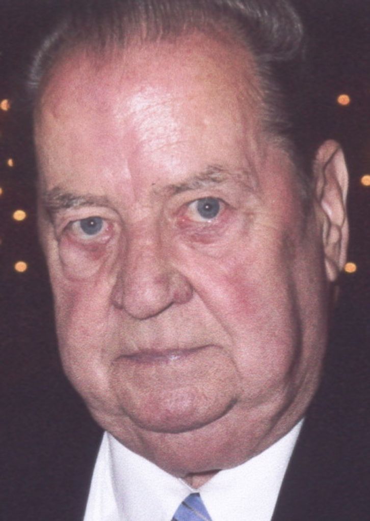 Richard C Kress Profile Photo