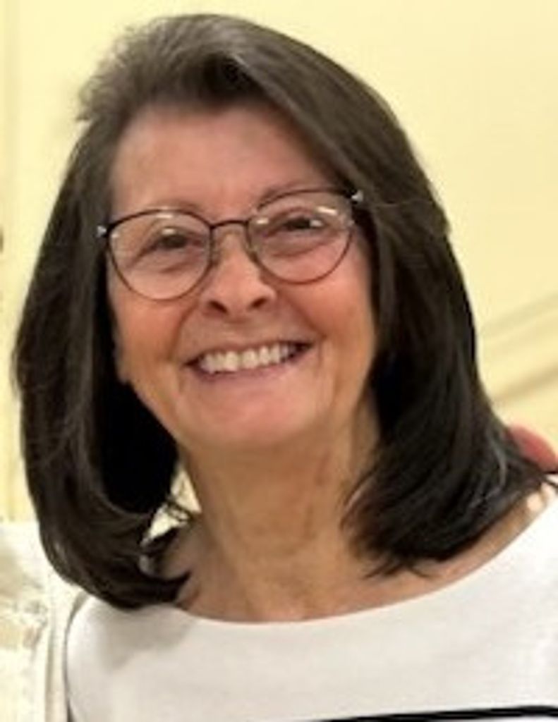 Sandra K. (Young)  Harlacker Profile Photo
