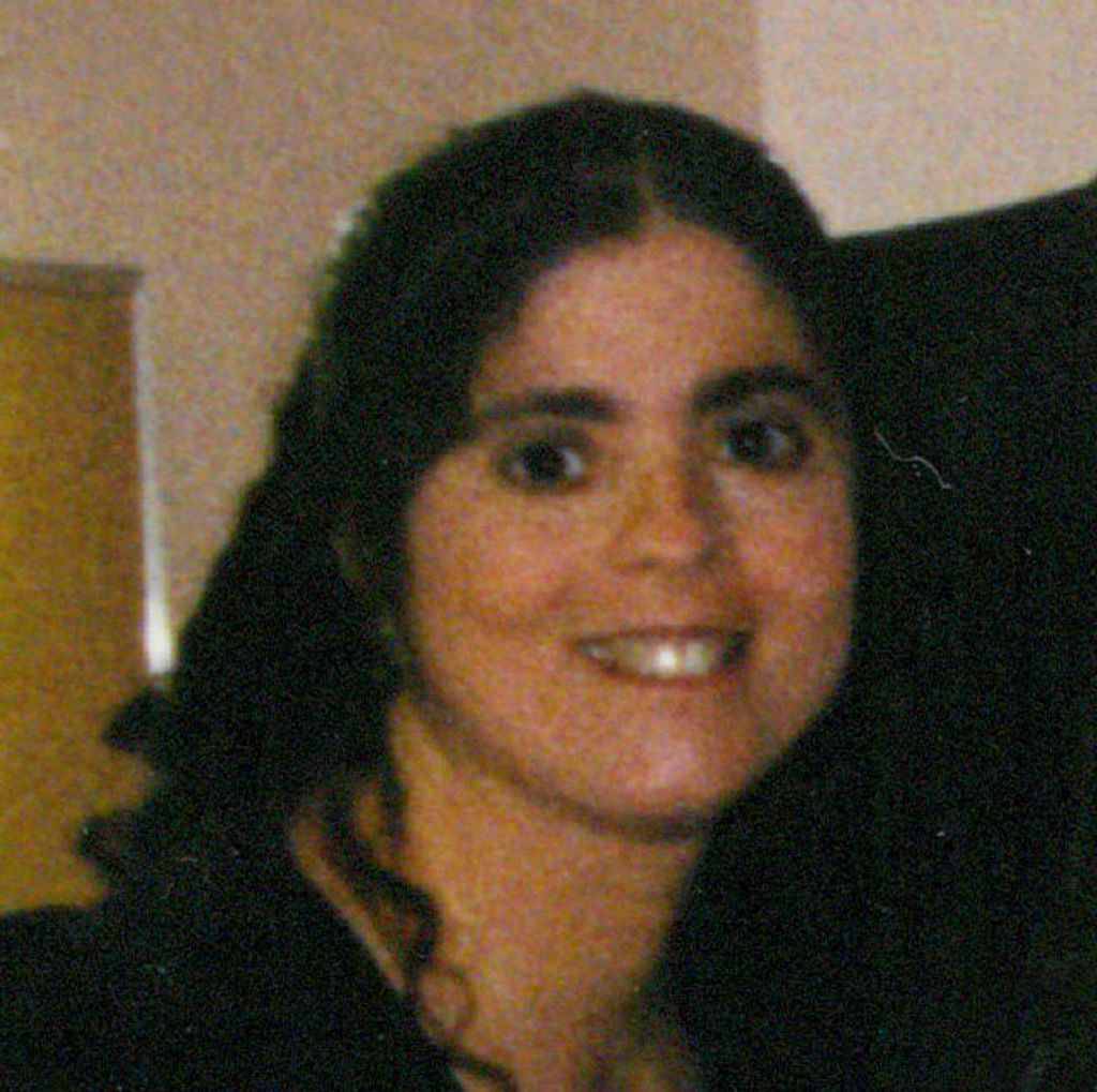 Dina Marie Bisotti