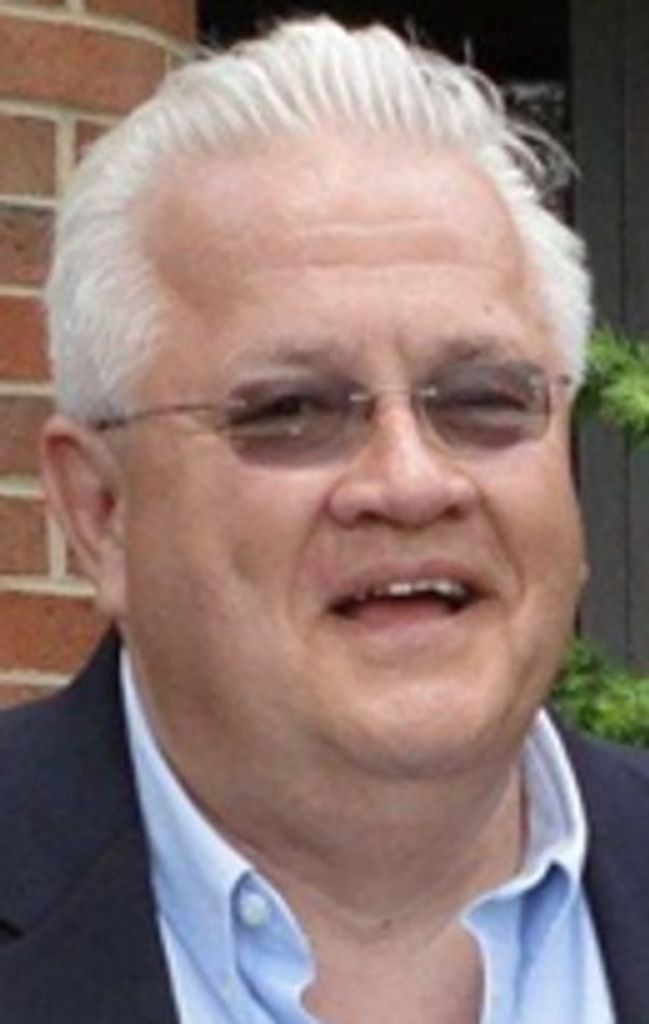 Brian F. Stoll