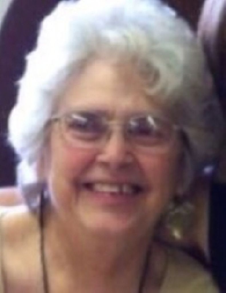Peggy  Louise (Riddle) Wylie