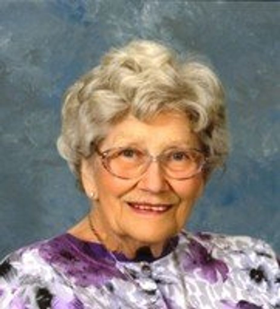 Doris Nunn Harvey
