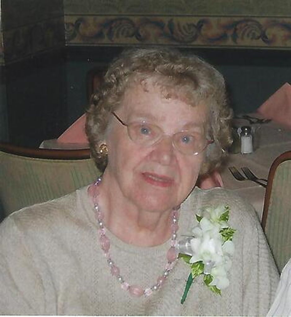 Nellie Mae Tanis (Nee Swieringa) Profile Photo