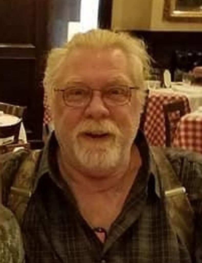 Patrick D.  Mcclard Profile Photo