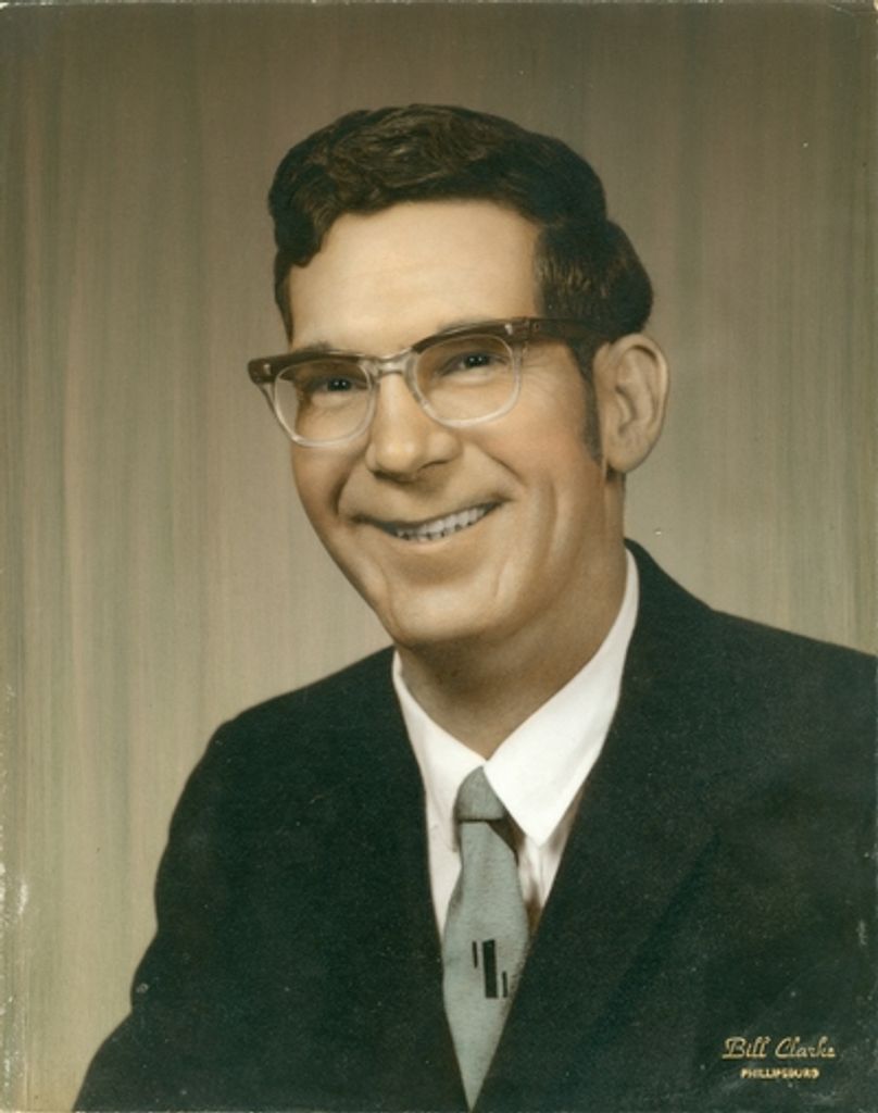 Howard "Toby" I. Colby