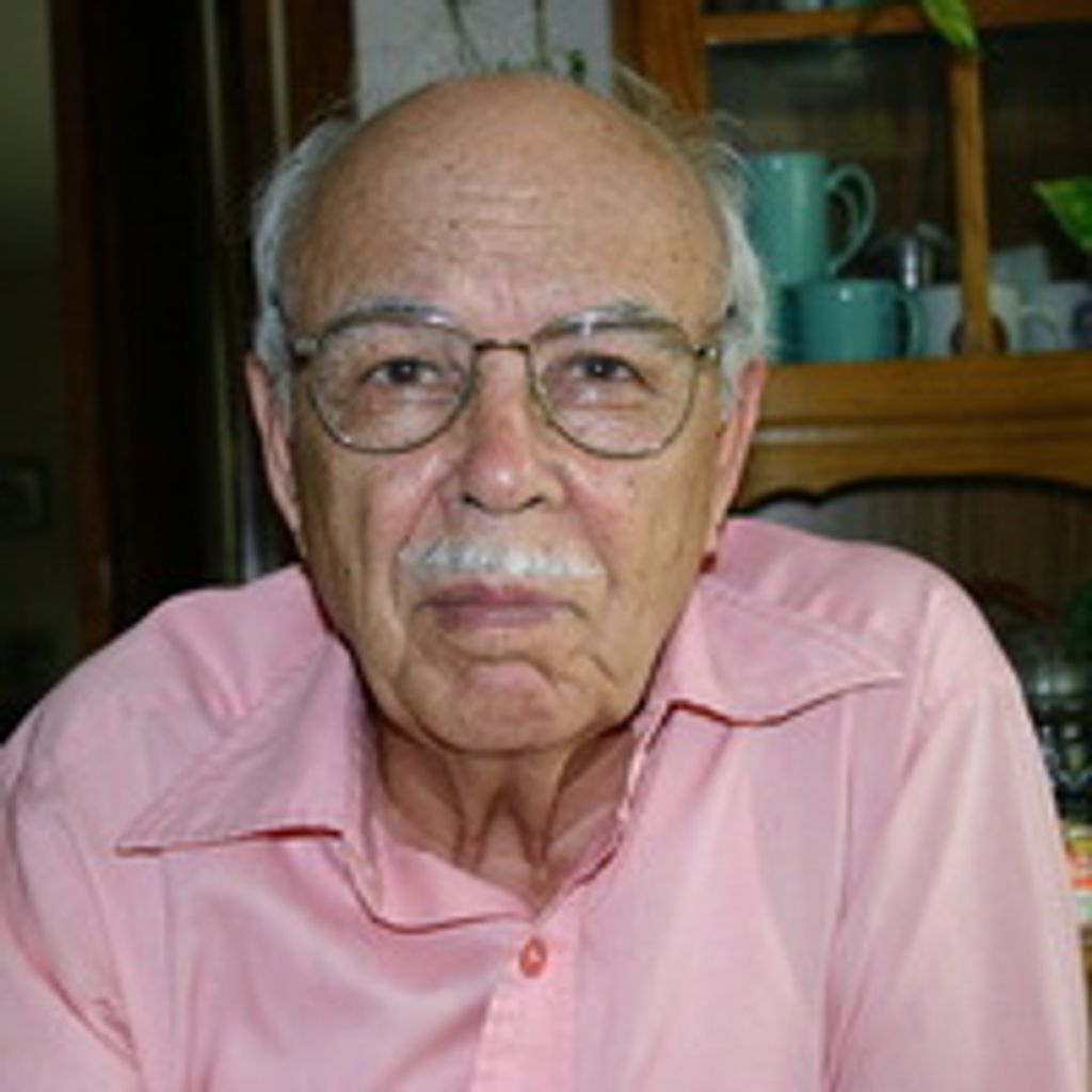 Stepan Stupak