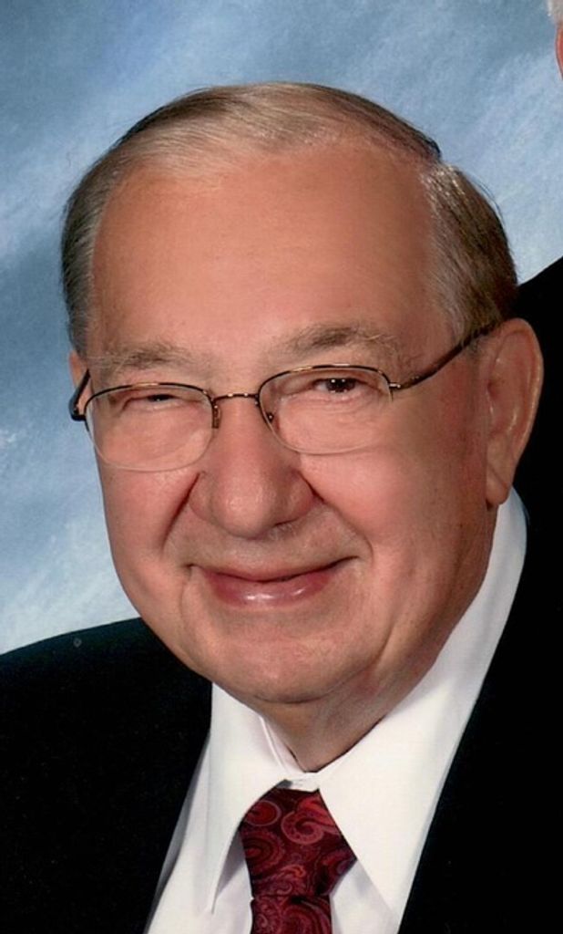 Bemis J. Martin