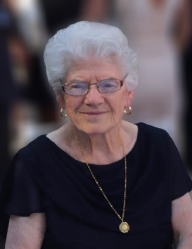 Grace Meffe Profile Photo