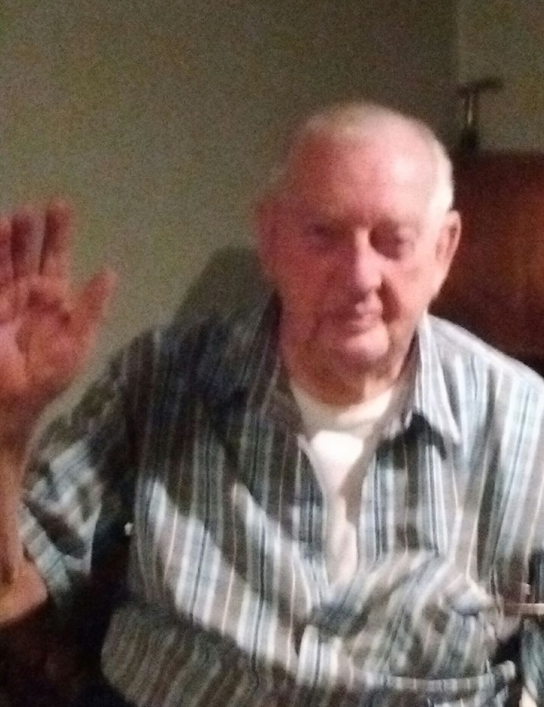 Charles "Ray" Crooks Profile Photo