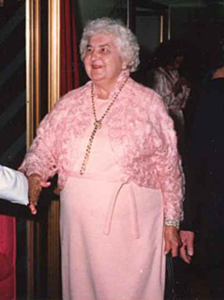 Elsie Marie Keegan Profile Photo