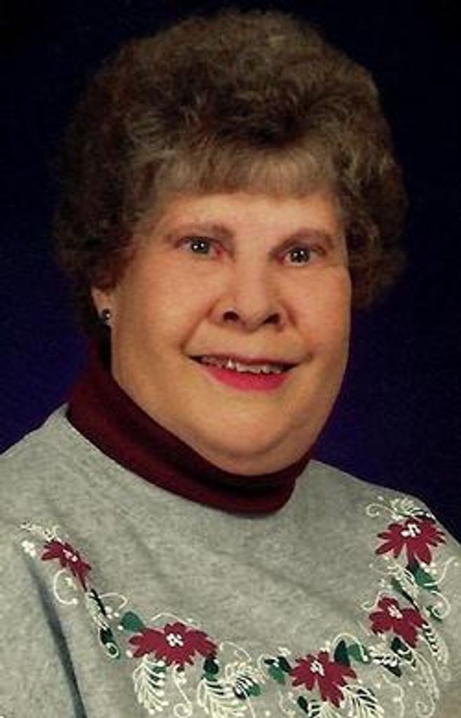 Marjorie J. Hill Profile Photo