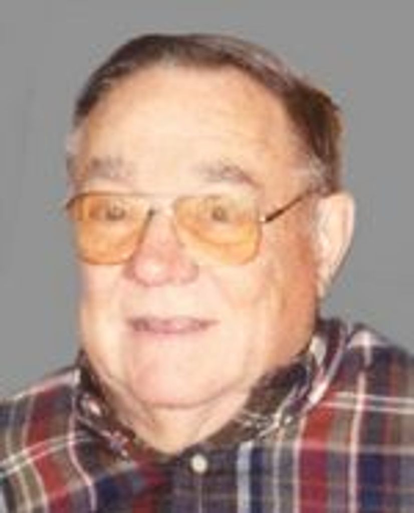 Michael F. Smith Profile Photo