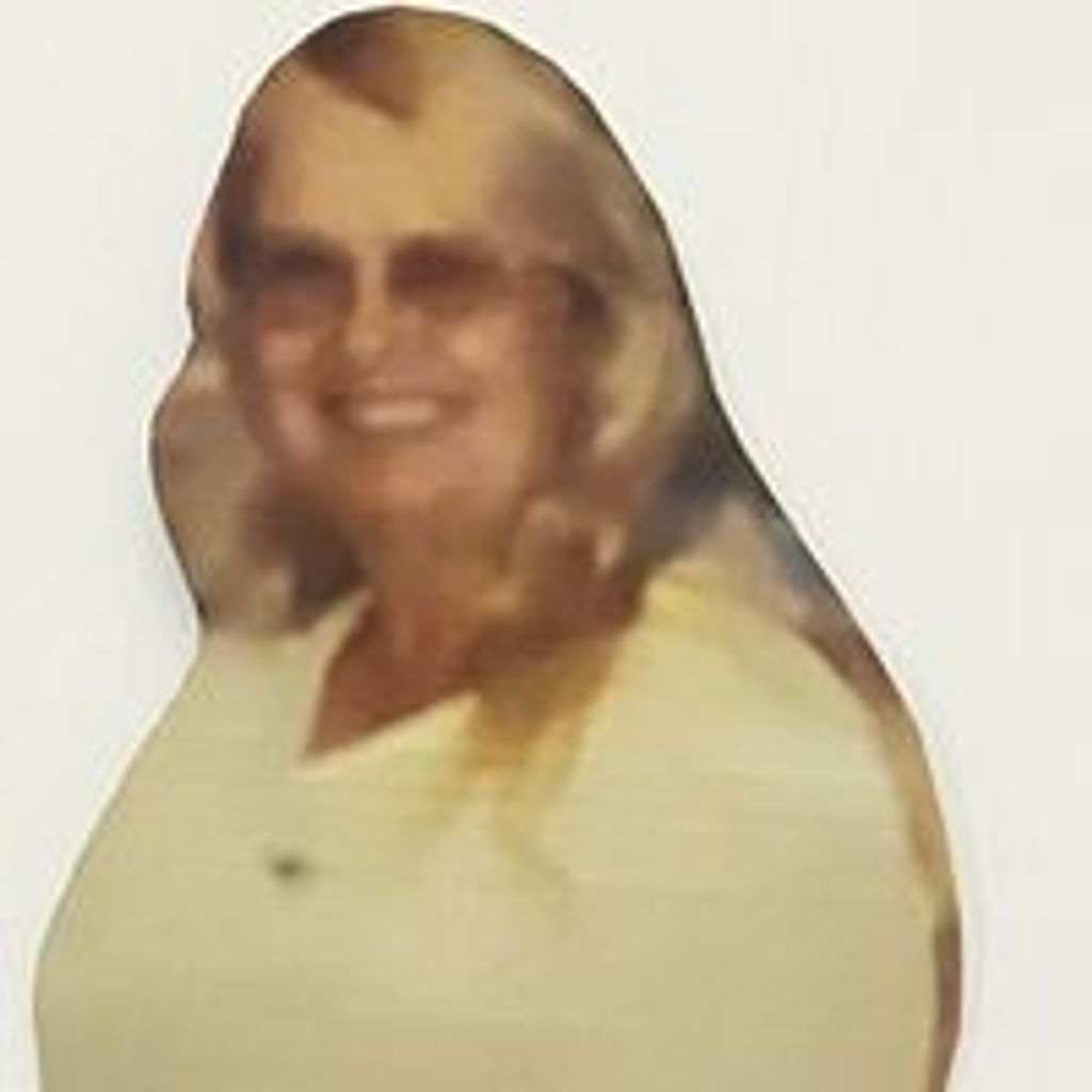 Rebecca Sue (Adams) Arnott