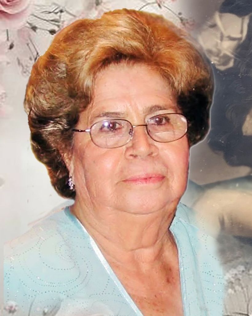 Isaura Camacho