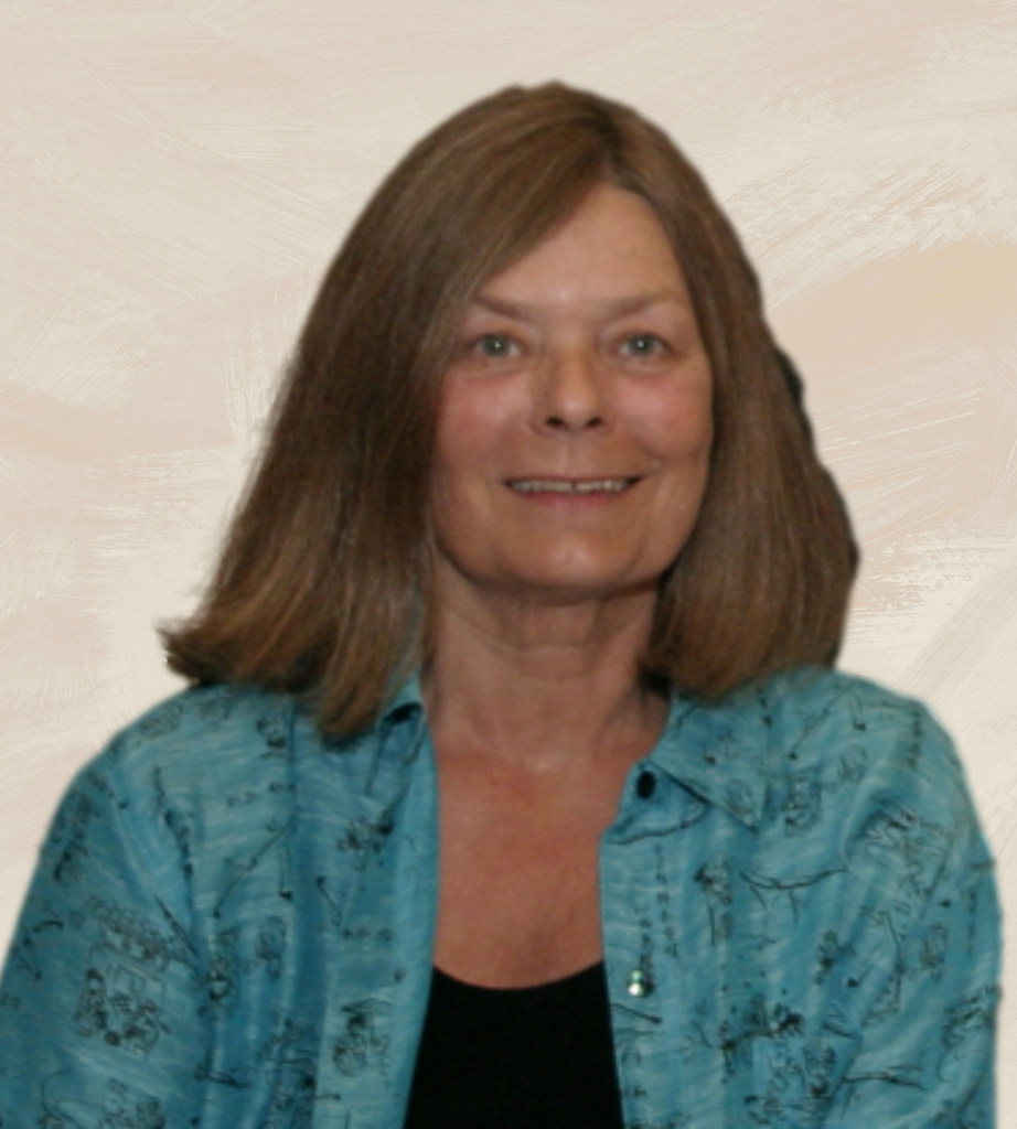 Judy Coplen