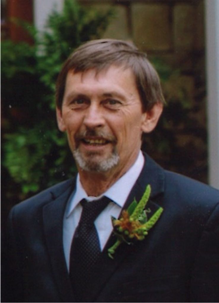 Charles Henry ("Chuck")  Majeski Jr. Profile Photo