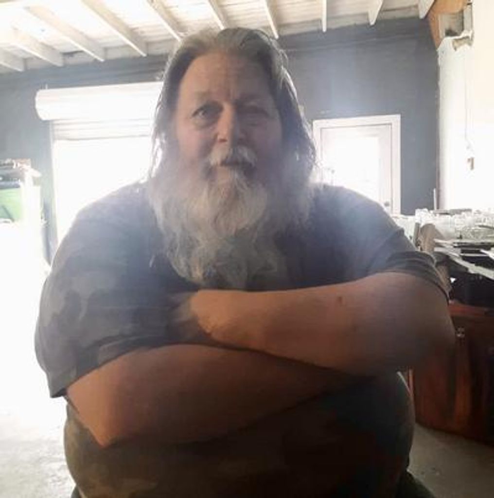 Gregory Clay Schoonover Profile Photo