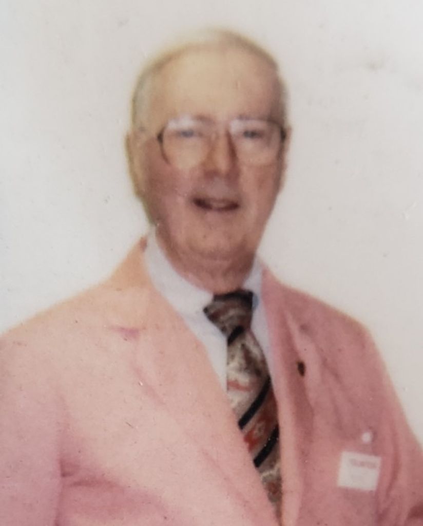 James "Jim" J. Gillespie